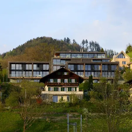 Nocleg ze śniadaniem Chalet