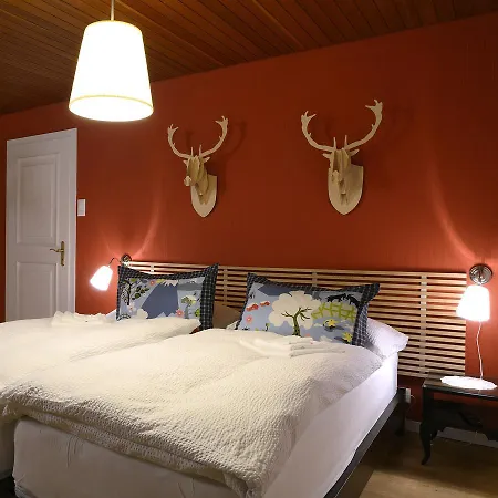 Chalet *