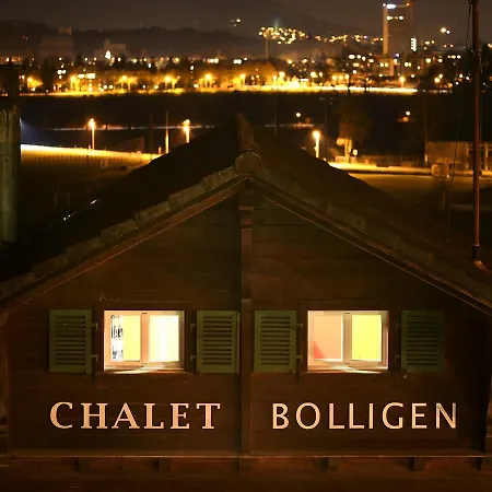Chalet * Bolligen